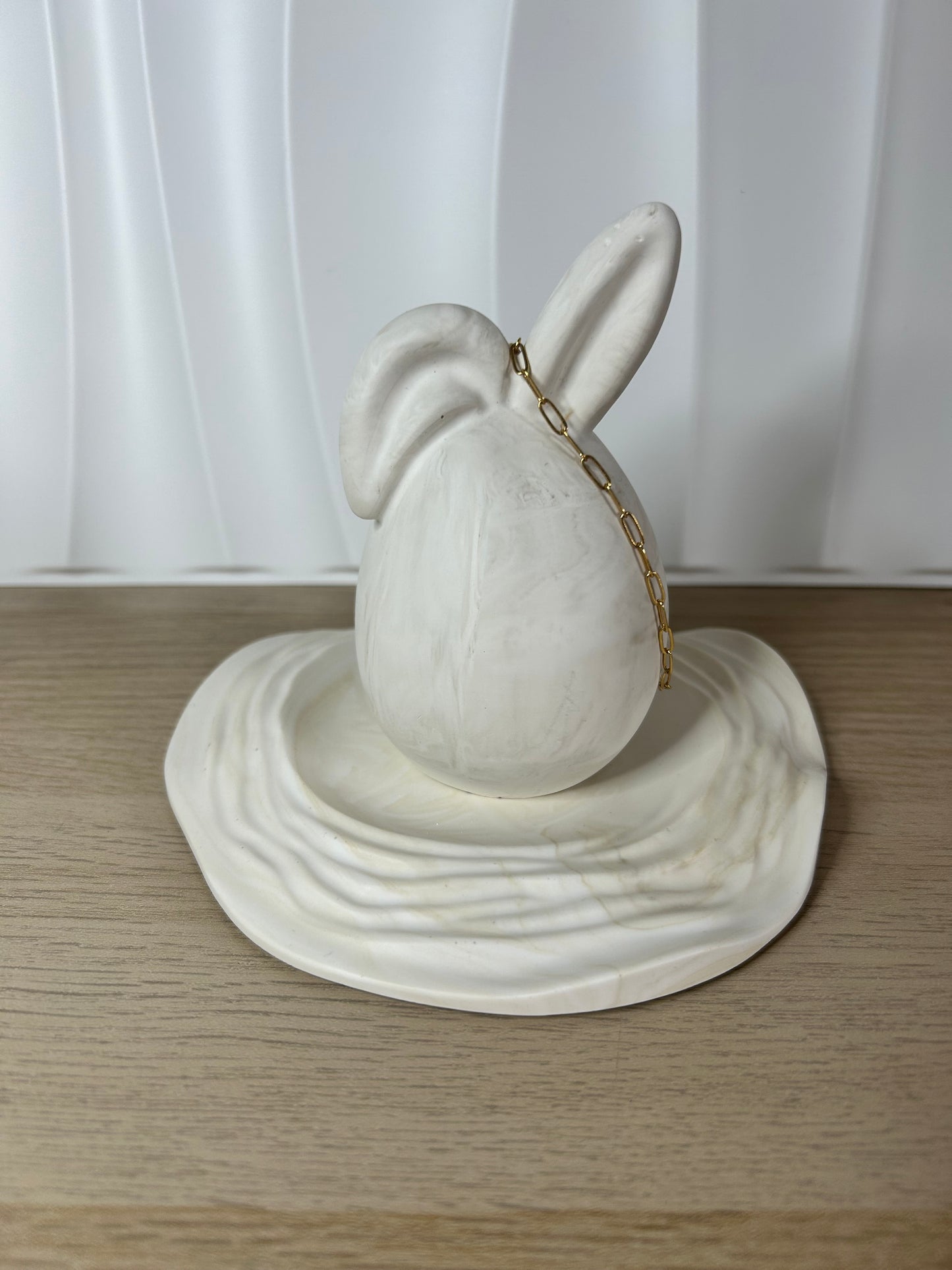 Easter Bunny Ornaments