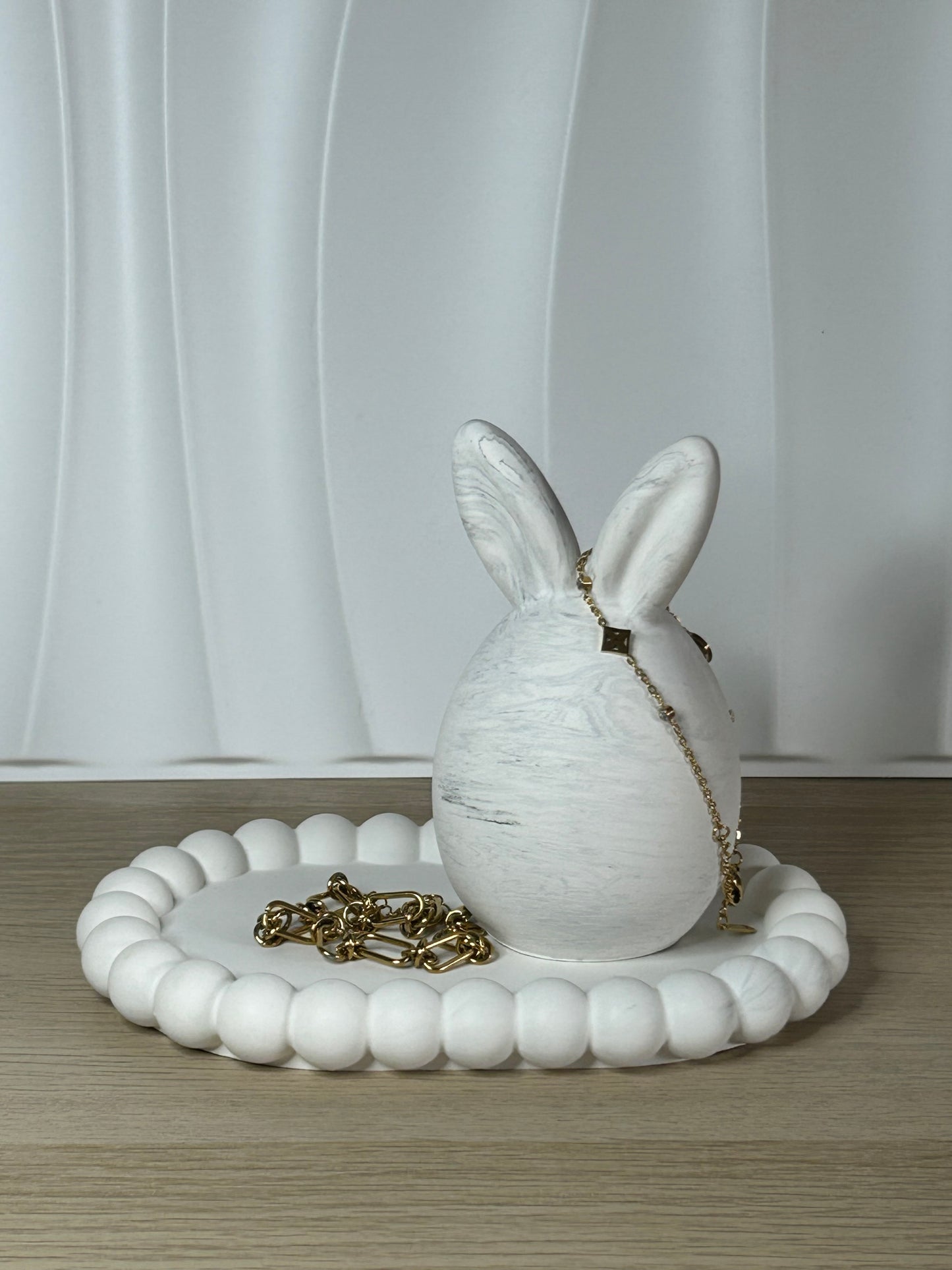 Easter Bunny Ornaments