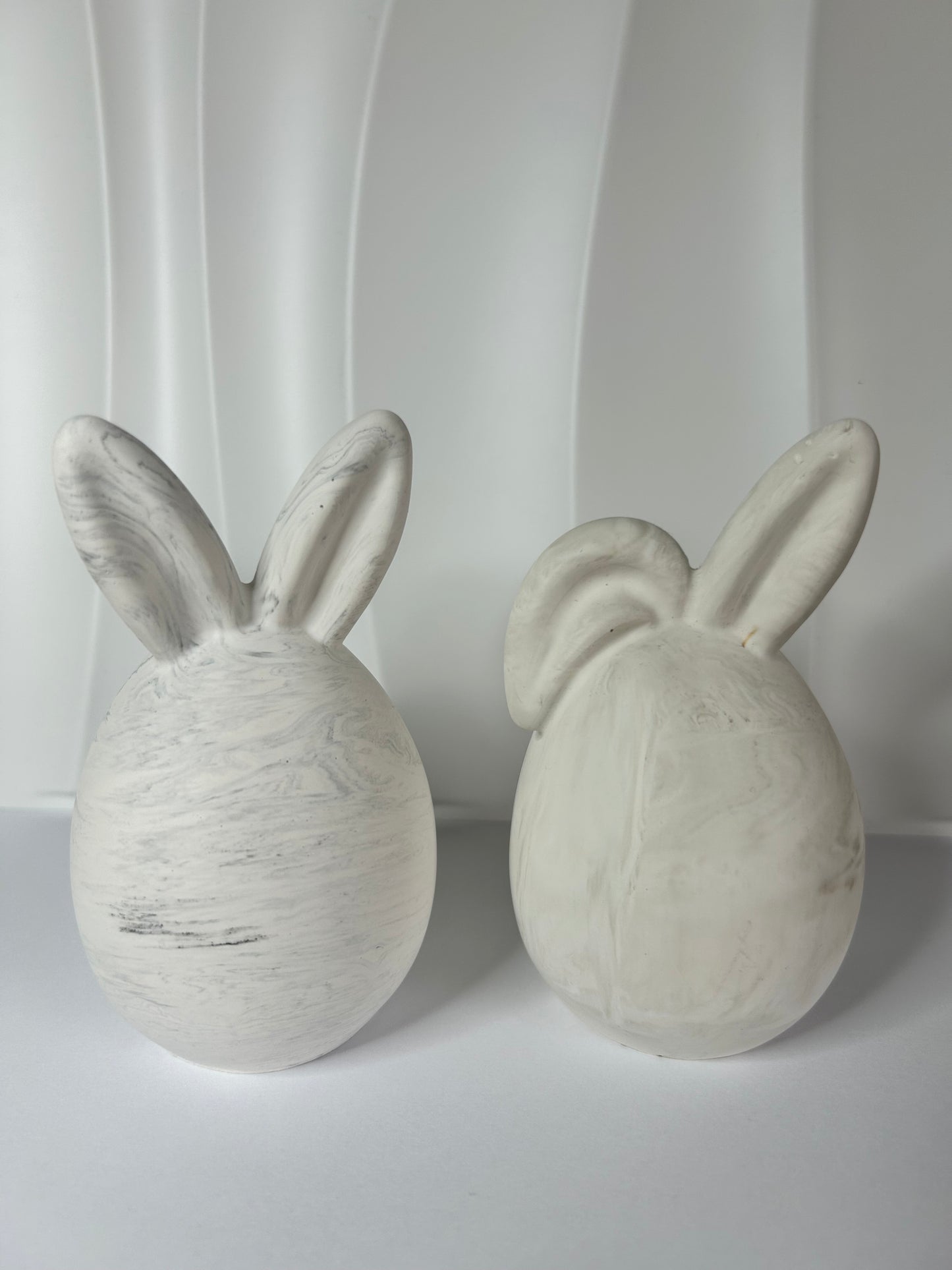 Easter Bunny Ornaments