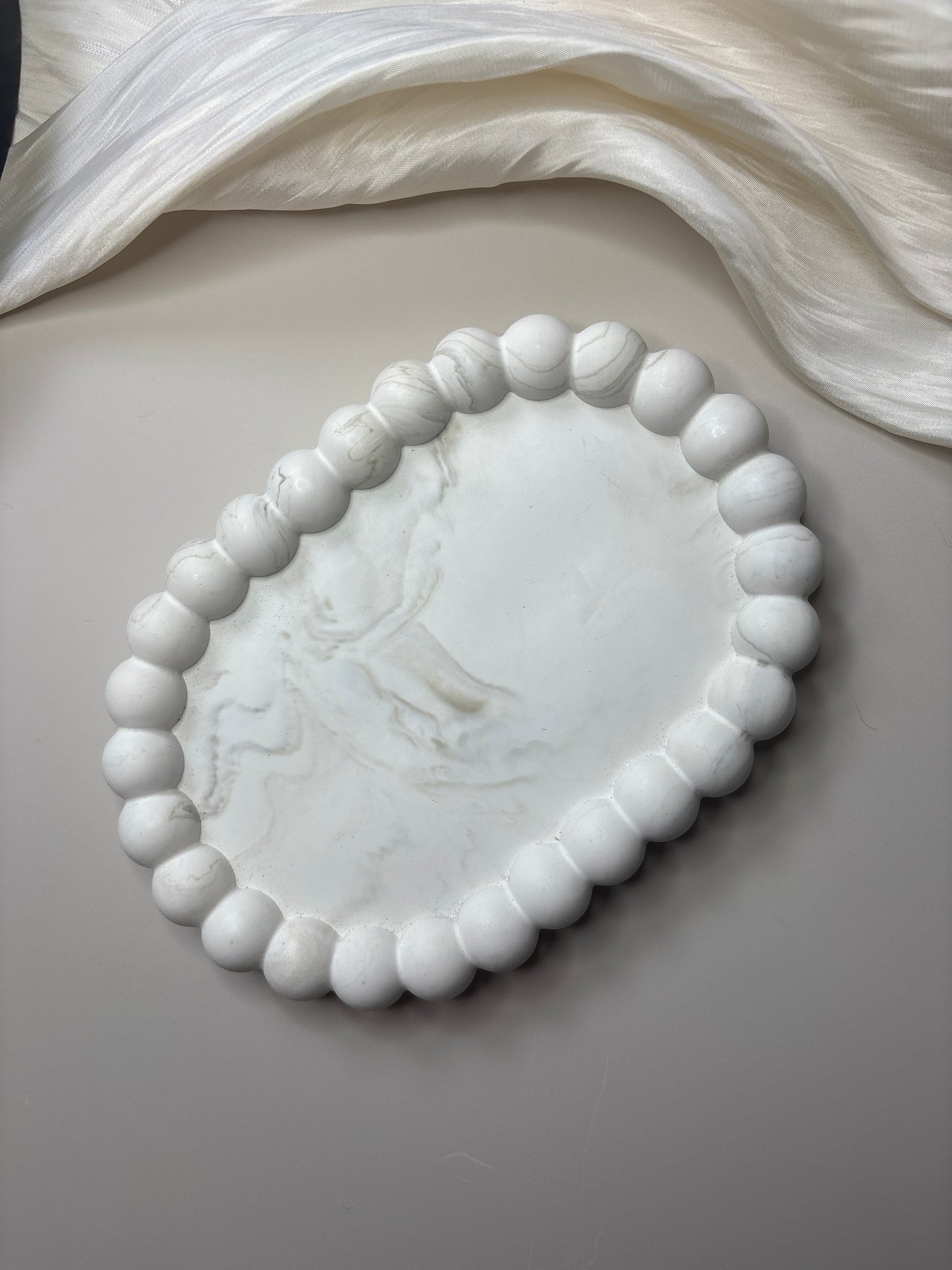 Griege Bubble Trinket Tray