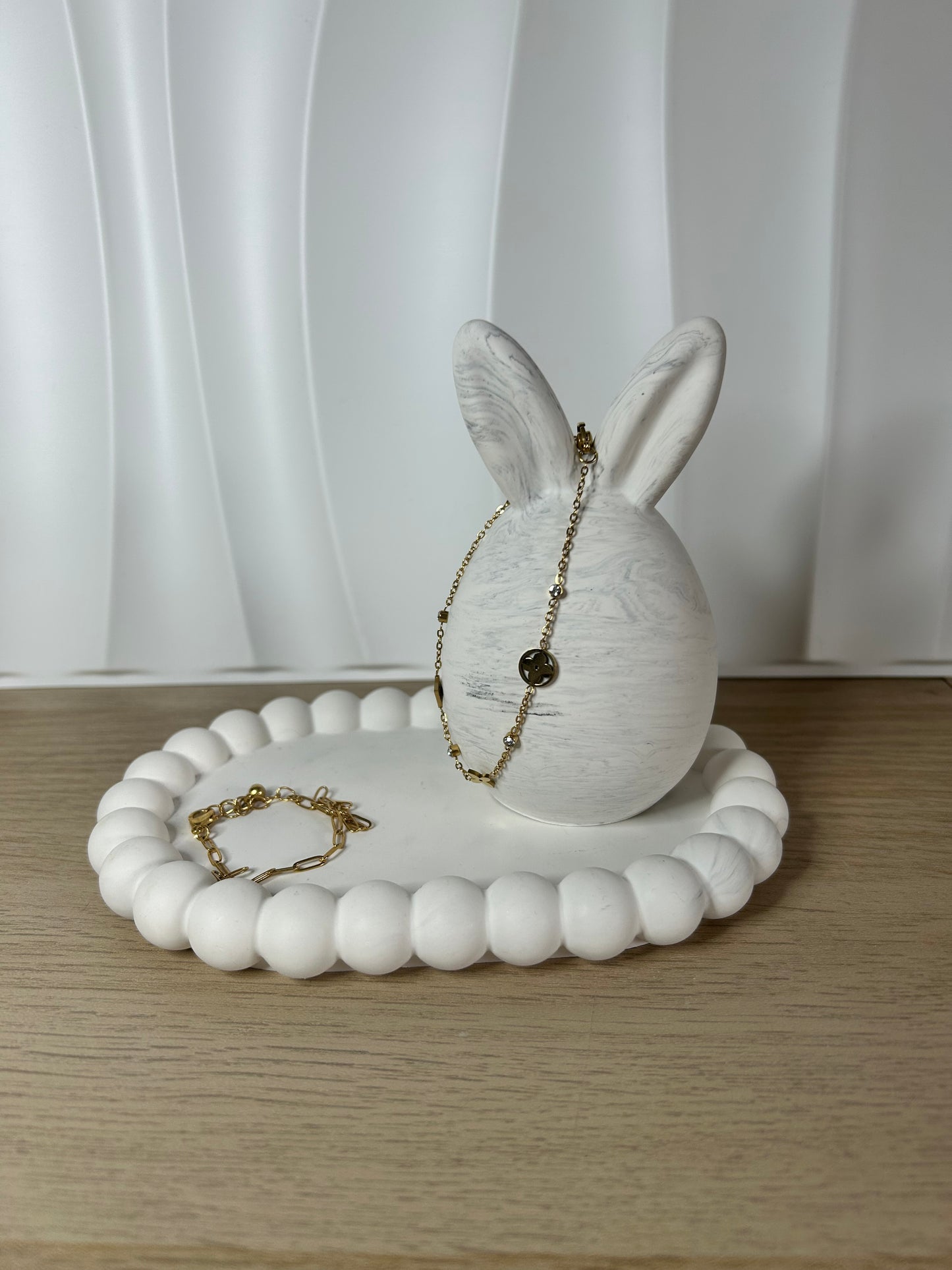 Easter Bunny Ornaments