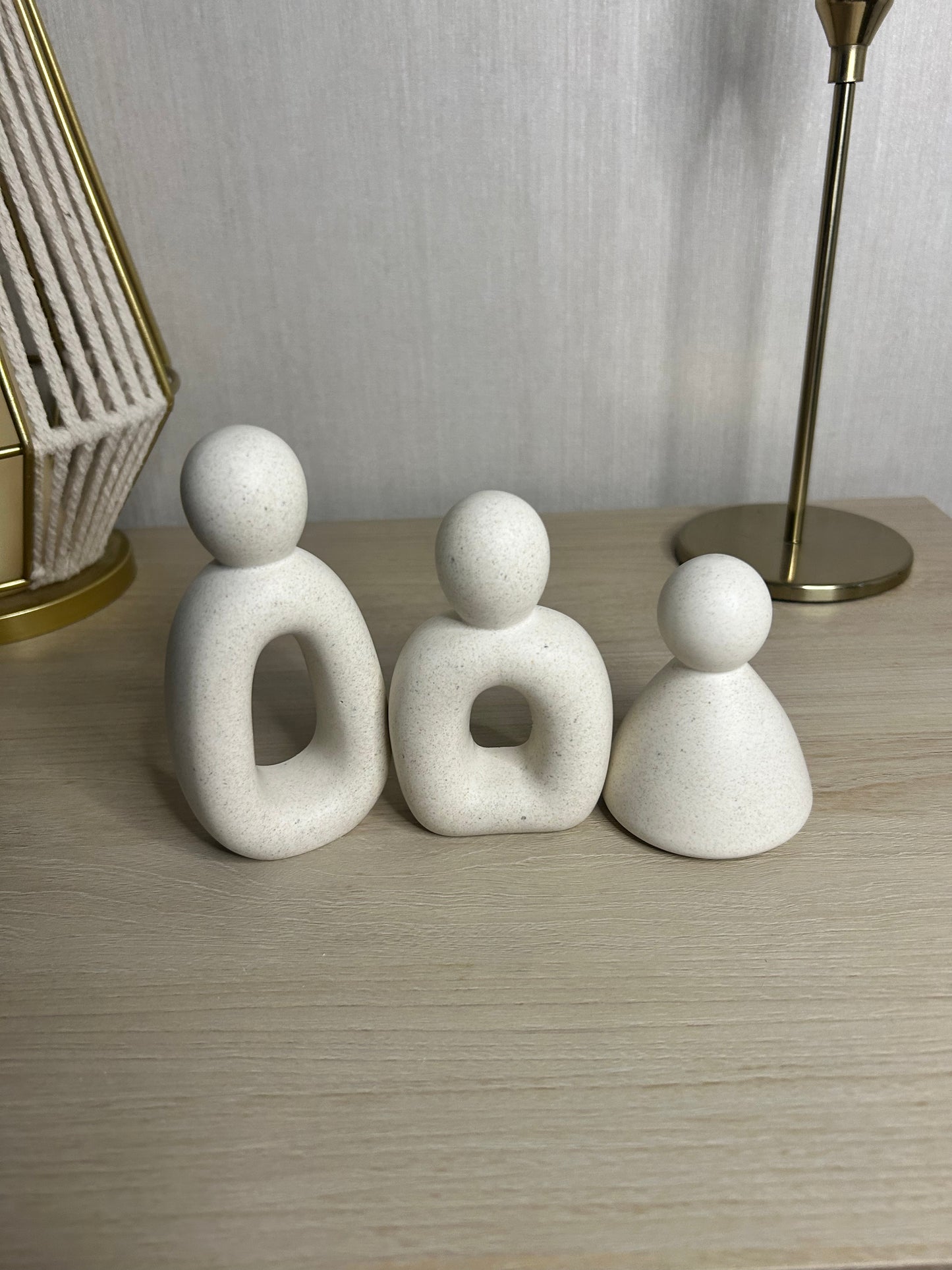 The Family Trio