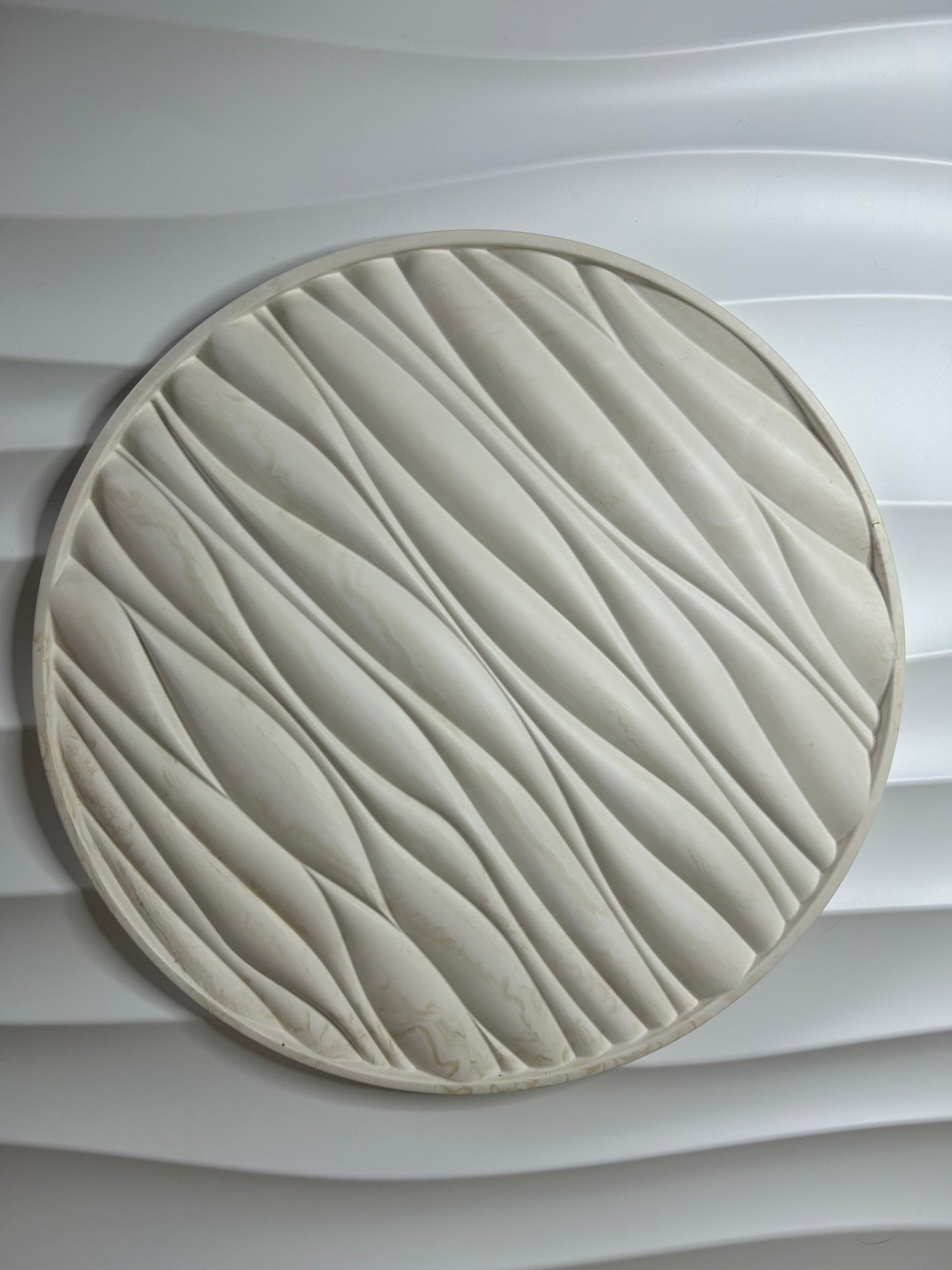 Wavy XL Tray