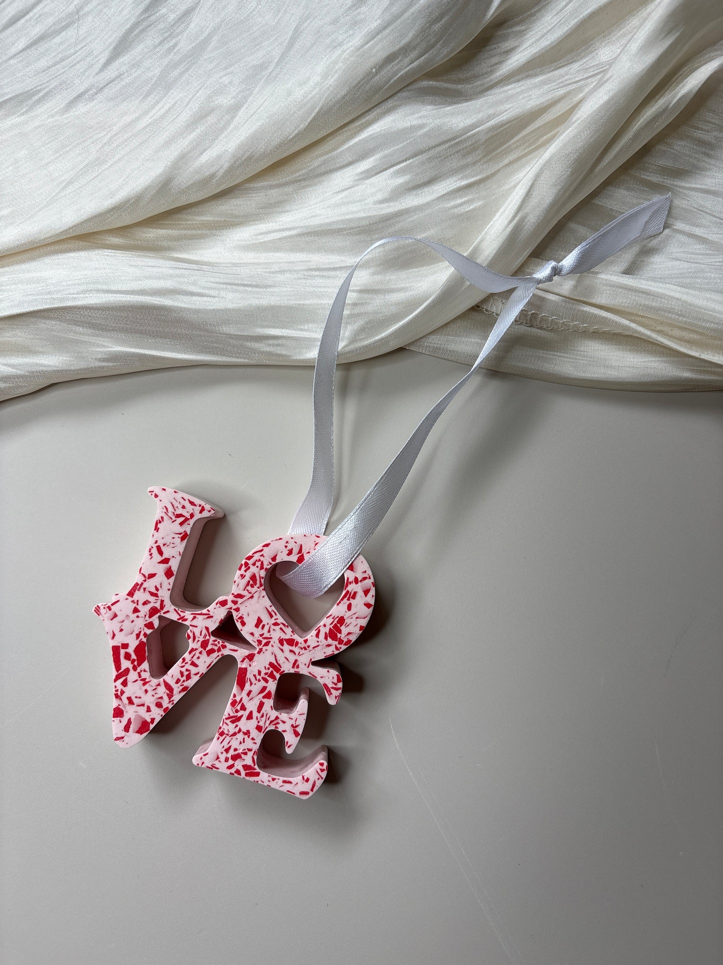 Love Hanging Decoration