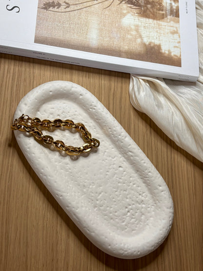 The Texture Trinket Tray
