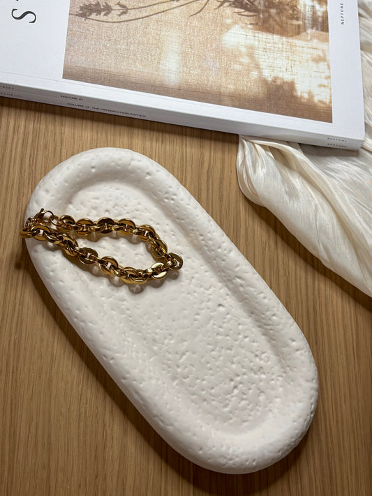 The Texture Trinket Tray