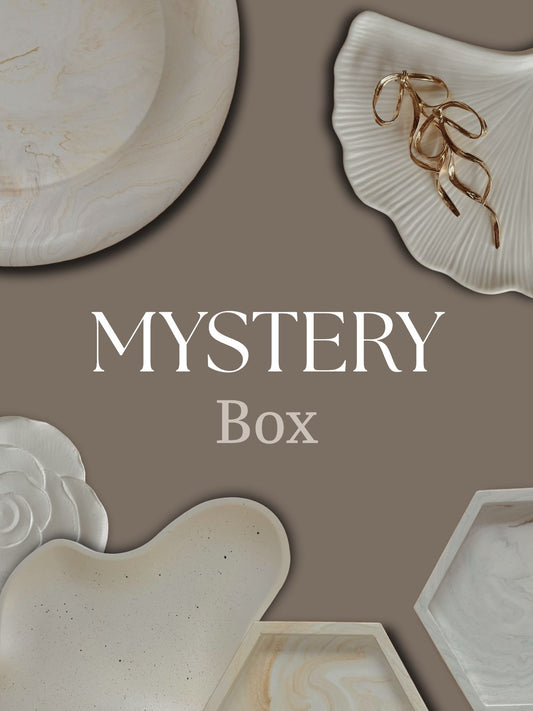 The Calluna Mystery Box – Small | Medium | Large