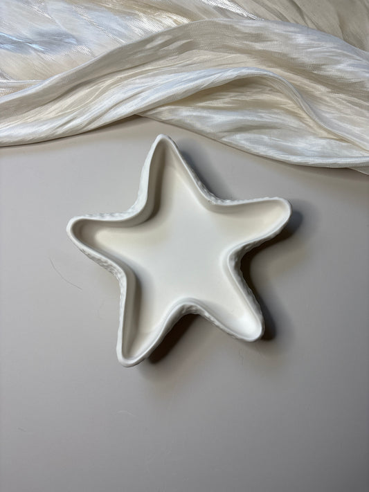 Starfish Dish