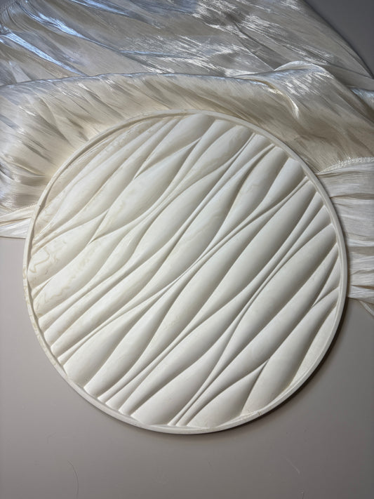 XL Wavy Tray