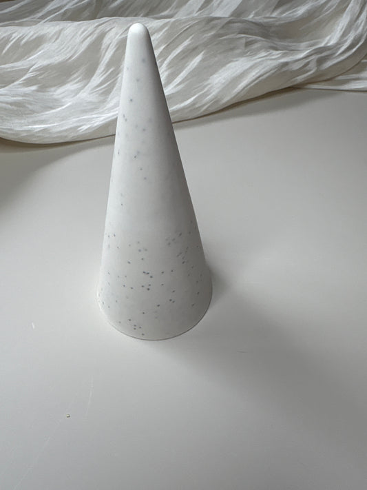 Speckled Ring Holder
