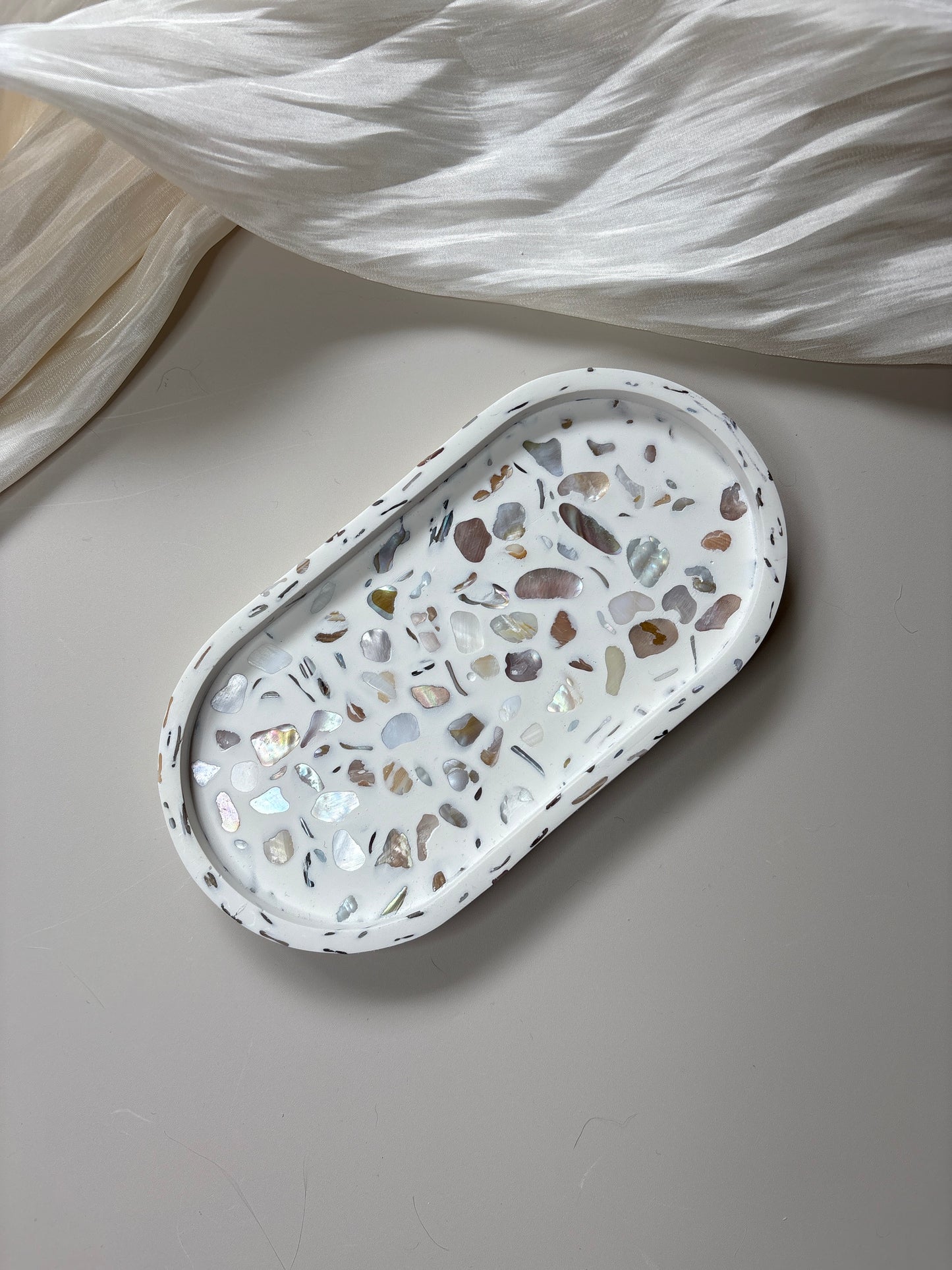 Treasure Trove Trinket Tray