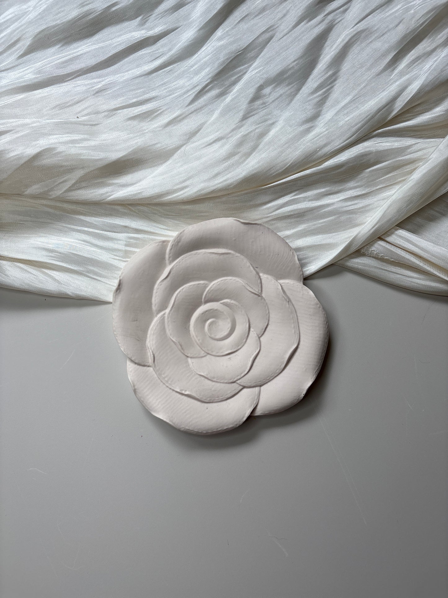Rose Coaster