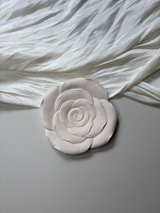 Rose Coaster