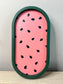 Watermelon Trinket Tray