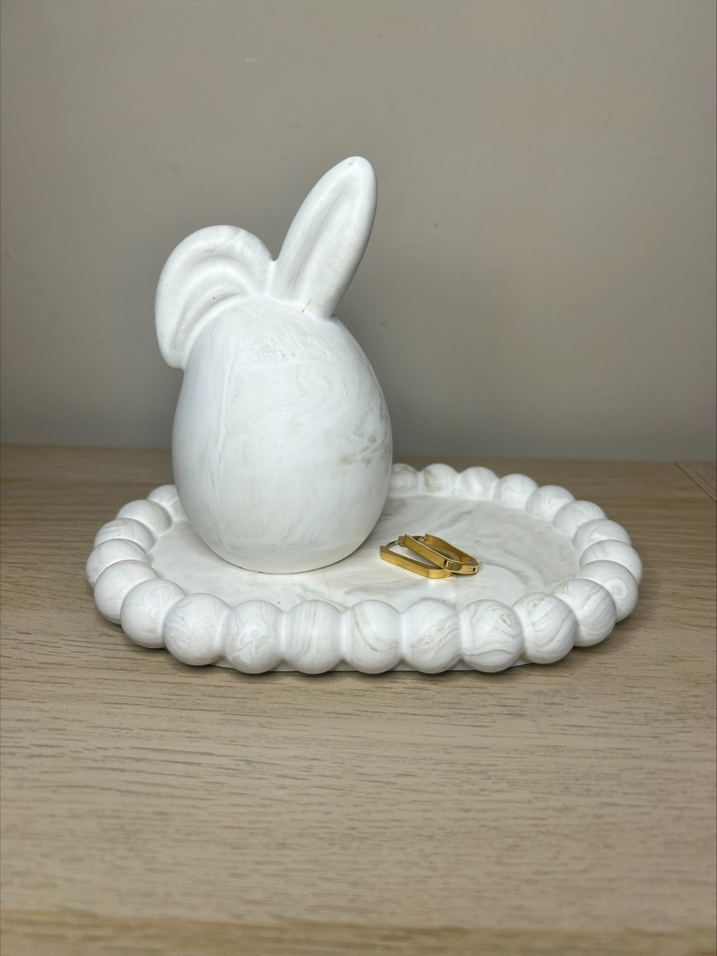 Easter Bunny Ornament