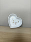 Heart Trinket Dish