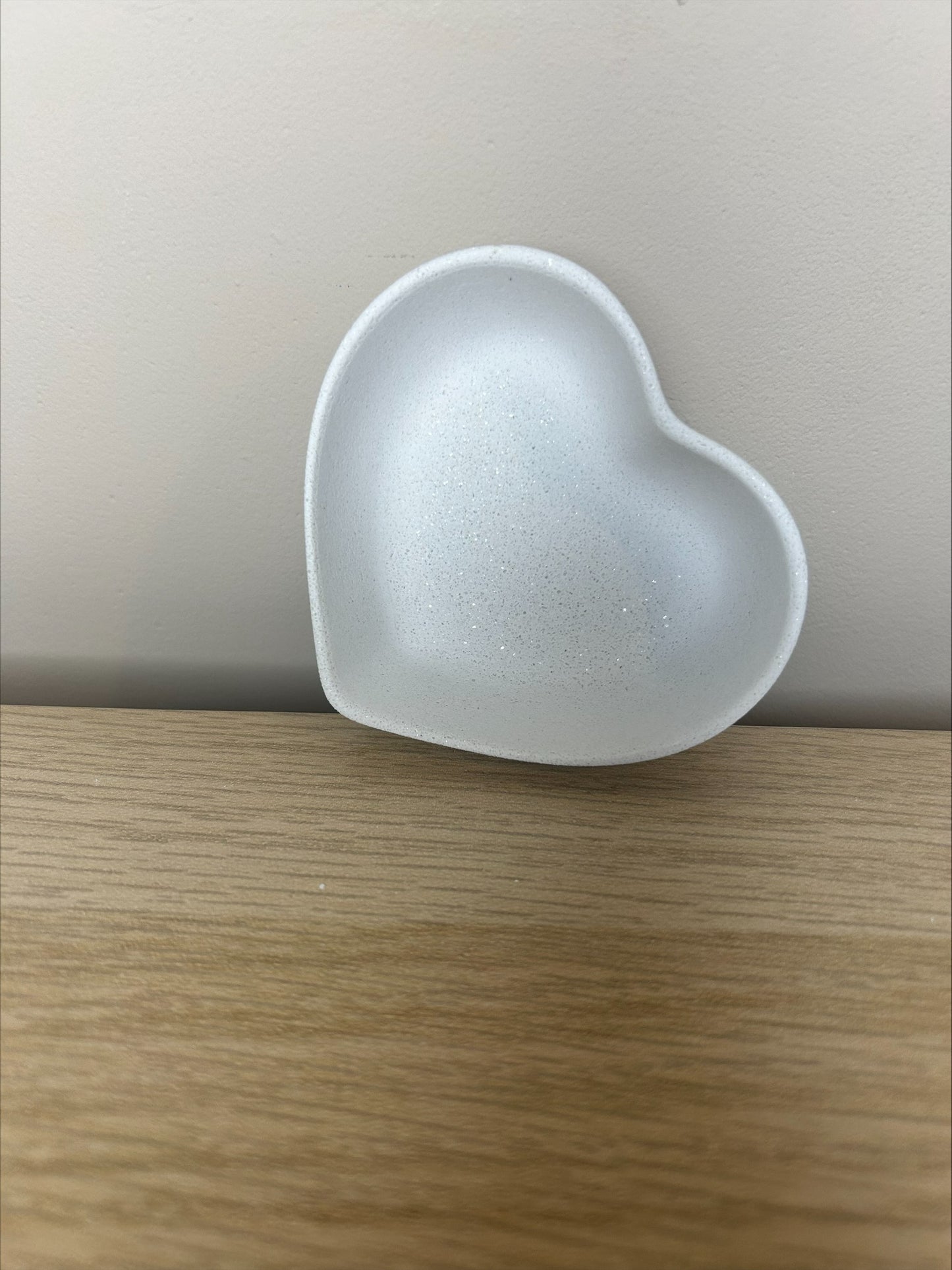 Heart Trinket Dish